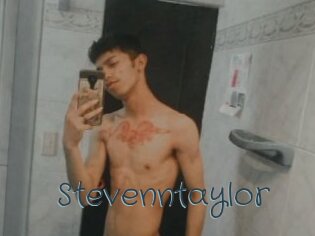 Stevenntaylor