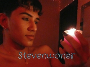 Stevenwoner