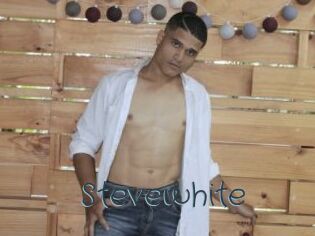 Stevewhite