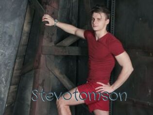 Stevotomson