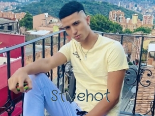 Stivehot