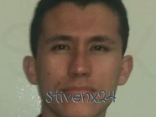 Stivenx24