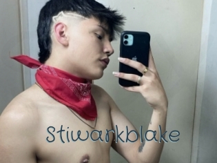 Stiwarkblake