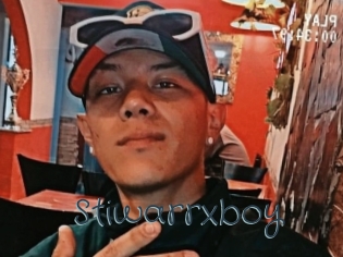 Stiwarrxboy