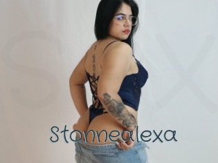 Stonnealexa