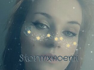 Stormxnoemi