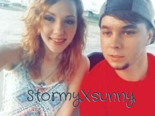 StormyXsunny