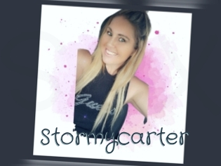 Stormycarter