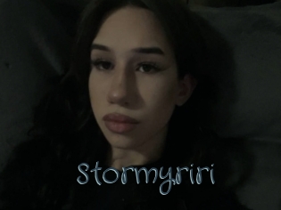 Stormyriri