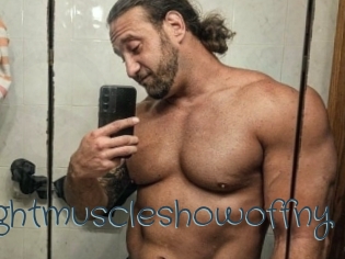 Straightmuscleshowoffny