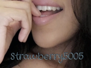 Strawberry5005