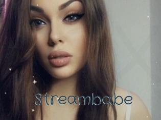 Streambabe