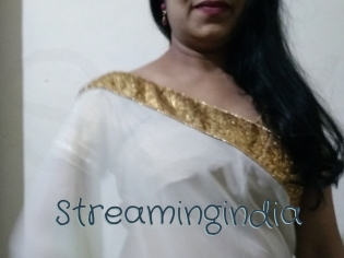 Streamingindia