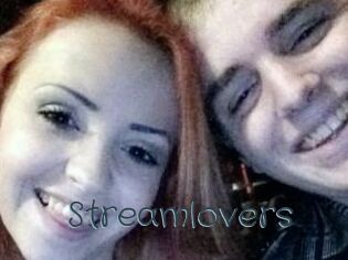 Streamlovers