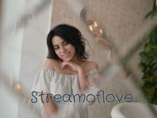 Streamoflove