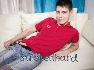 Strokeithard