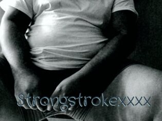 Strongstrokexxxx