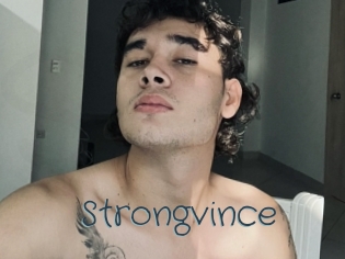 Strongvince