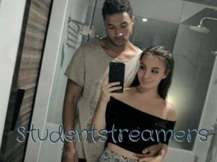 Studentstreamers