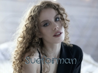 Sueforman