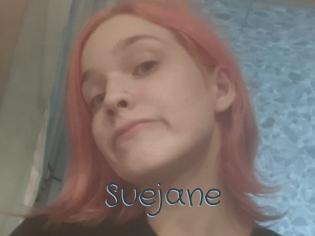 Suejane