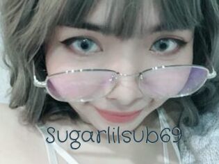 Sugarlilsub69