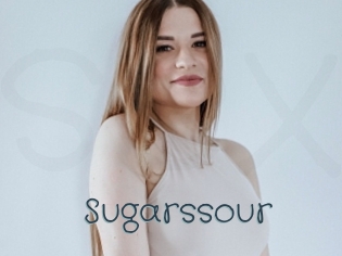 Sugarssour