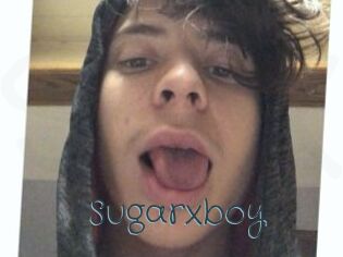 Sugarxboy