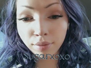 Sugarxoxo