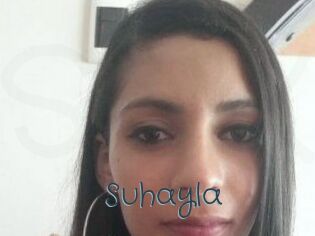 Suhayla