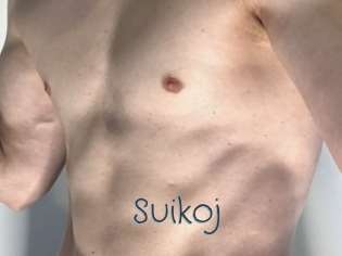 Suikoj