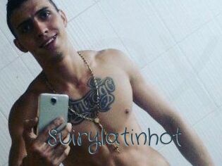 Suirylatinhot