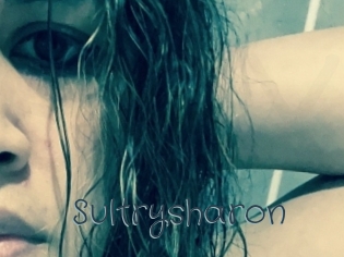 Sultrysharon