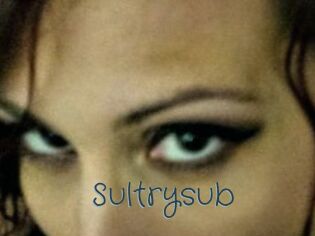 Sultrysub