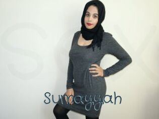 Sumayyah