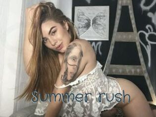 Summer_rush