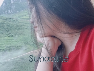 Sunaarie