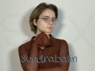 Sundrabalin