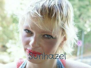 Sunhazel