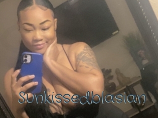 Sunkissedblasian