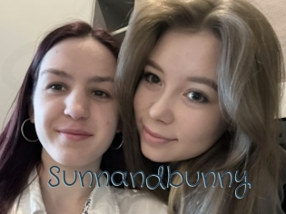 Sunnandbunny