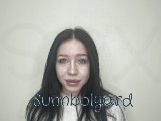 Sunnbolyard