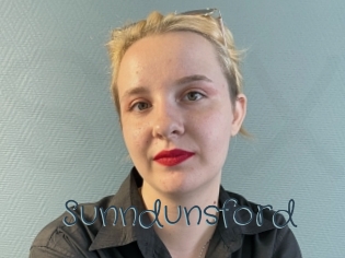 Sunndunsford