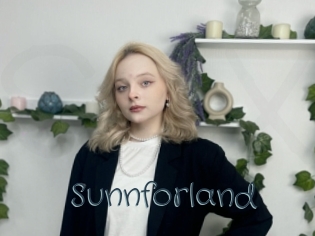 Sunnforland