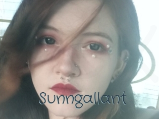 Sunngallant