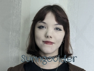 Sunngoulder