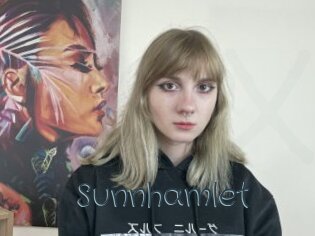 Sunnhamlet