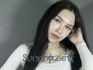 Sunnhazlett