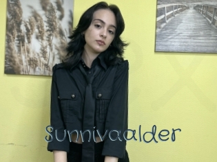 Sunnivaalder