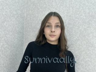 Sunnivaally